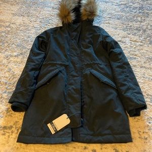 NWT Parka